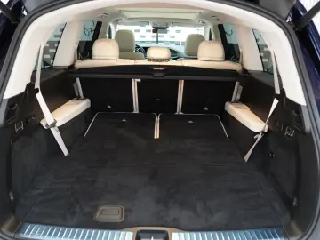 MERCEDES-BENZ GLS 400  4Matic AMG Night Burmester 7S…