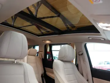 MERCEDES-BENZ GLS 400  4Matic AMG Night Burmester 7S…