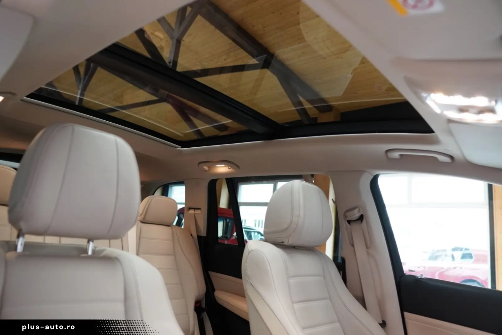 MERCEDES-BENZ GLS 400  4Matic AMG Night Burmester 7S&hellip;