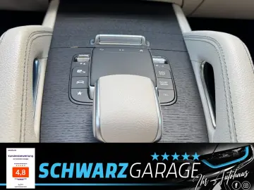 MERCEDES-BENZ GLE 400d Coupe 4Matic AMG-LINE HUD