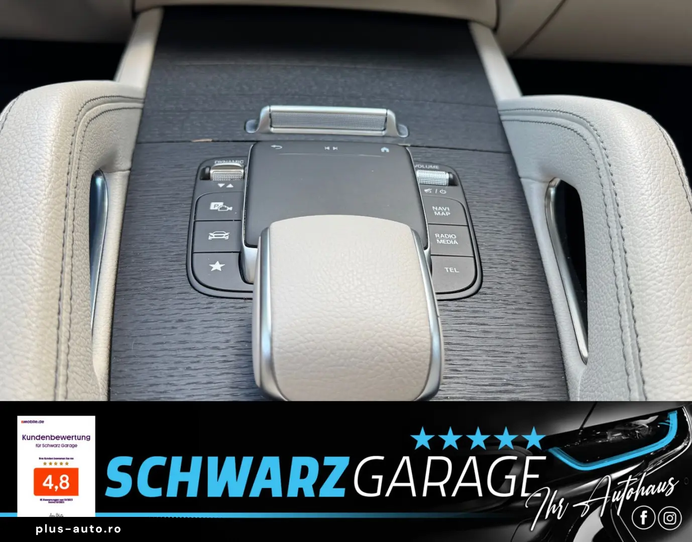 MERCEDES-BENZ GLE 400d Coupe 4Matic AMG-LINE HUD
