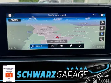MERCEDES-BENZ GLE 400d Coupe 4Matic AMG-LINE HUD