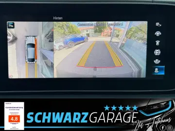 MERCEDES-BENZ GLE 400d Coupe 4Matic AMG-LINE HUD