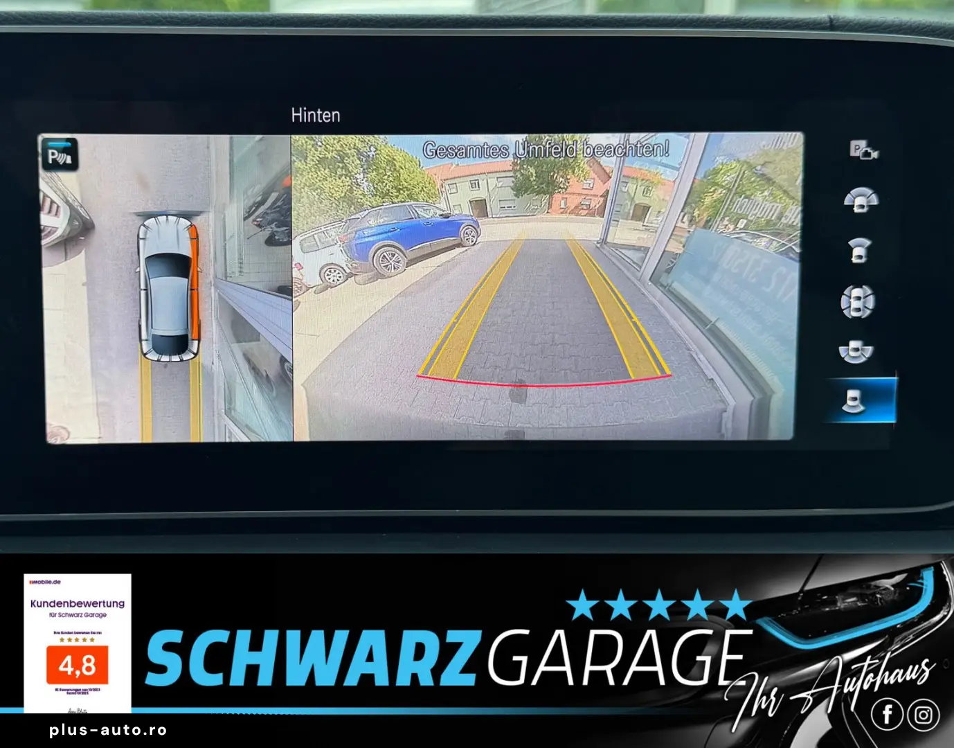 MERCEDES-BENZ GLE 400d Coupe 4Matic AMG-LINE HUD