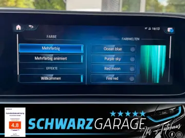 MERCEDES-BENZ GLE 400d Coupe 4Matic AMG-LINE HUD