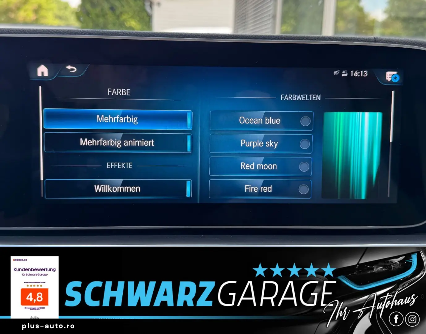 MERCEDES-BENZ GLE 400d Coupe 4Matic AMG-LINE HUD