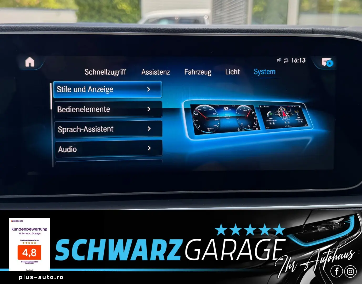 MERCEDES-BENZ GLE 400d Coupe 4Matic AMG-LINE HUD