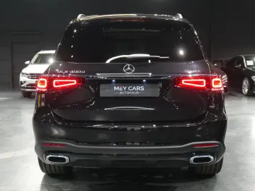 MERCEDES-BENZ GLS 400 d 4Matic  AMG Panorama Luftfahrwerk