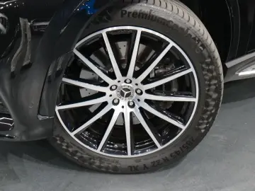 MERCEDES-BENZ GLS 400 d 4Matic  AMG Panorama Luftfahrwerk