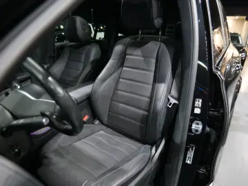 MERCEDES-BENZ GLS 400 d 4Matic  AMG Panorama Luftfahrwerk