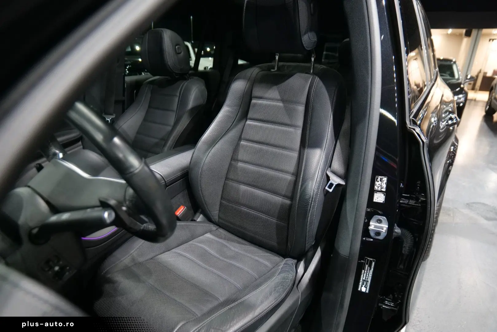 MERCEDES-BENZ GLS 400 d 4Matic  AMG Panorama Luftfahrwerk