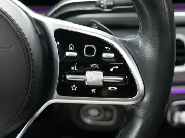 MERCEDES-BENZ GLS 400 d 4Matic  AMG Panorama Luftfahrwerk