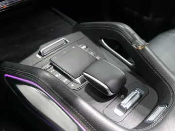 MERCEDES-BENZ GLS 400 d 4Matic  AMG Panorama Luftfahrwerk