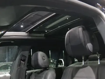 MERCEDES-BENZ GLS 400 d 4Matic  AMG Panorama Luftfahrwerk