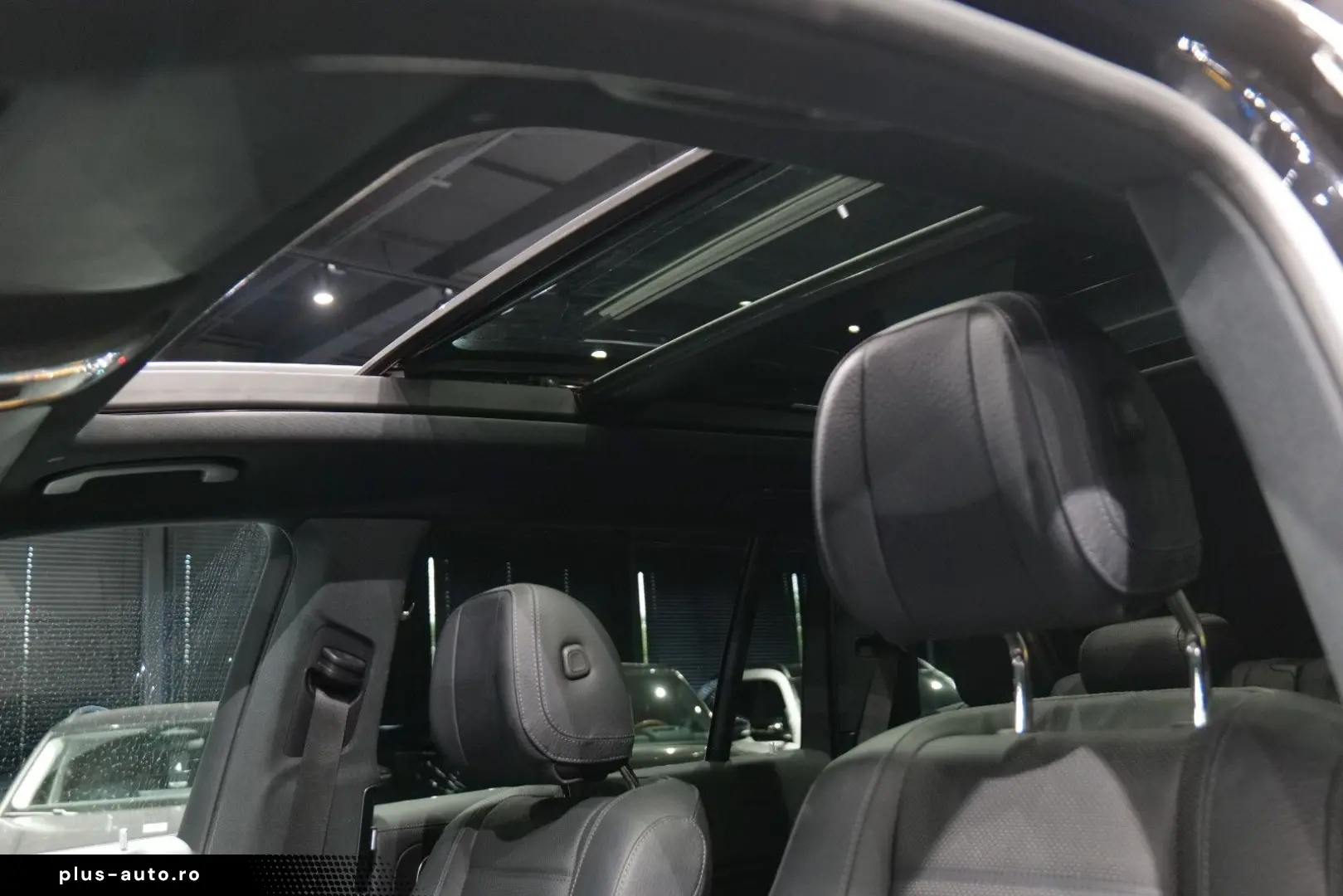 MERCEDES-BENZ GLS 400 d 4Matic  AMG Panorama Luftfahrwerk