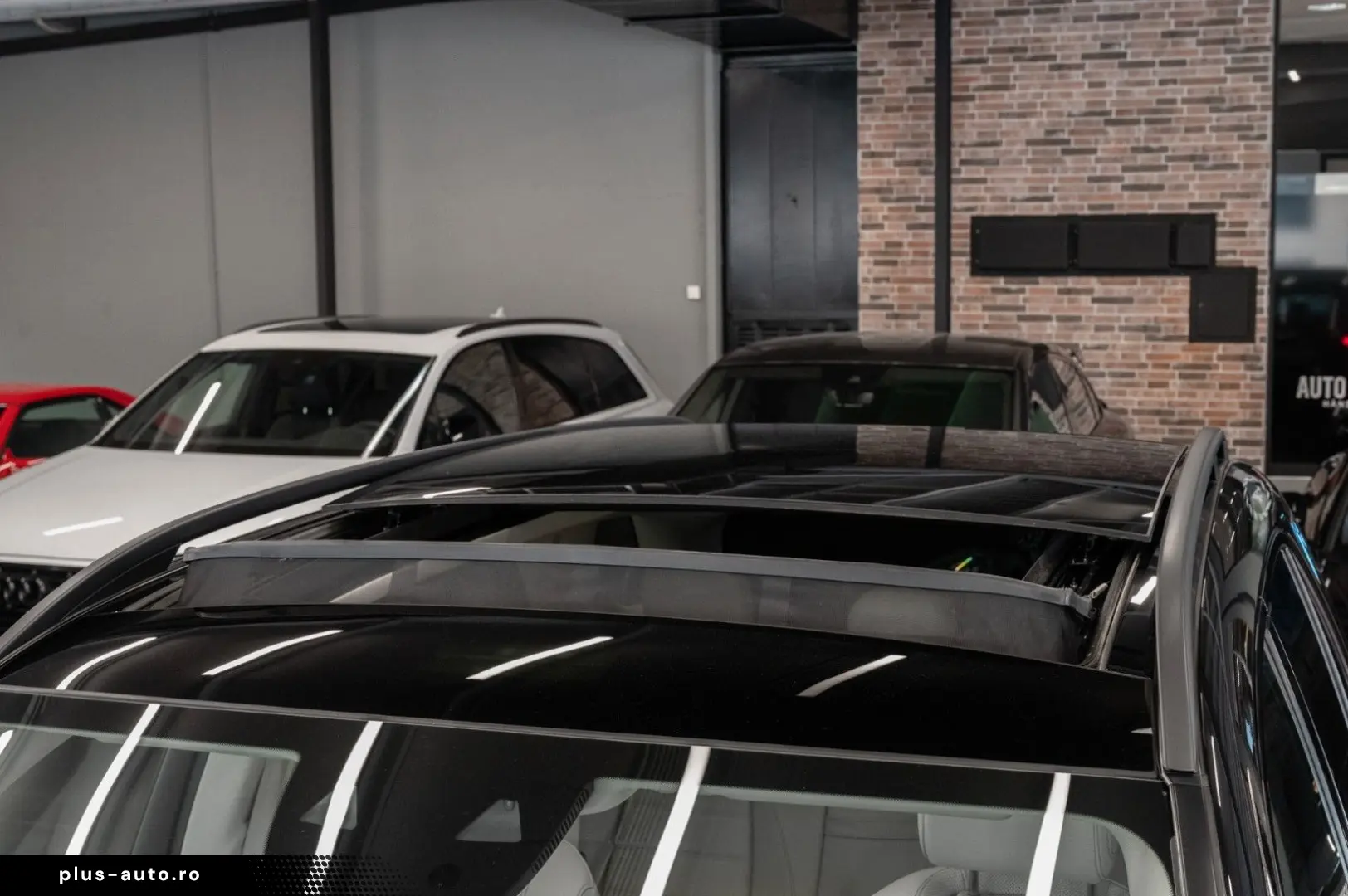 MERCEDES-BENZ GLE 400d 4M AMG-LINE PANO BURMESTER AH&hellip;