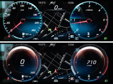 MERCEDES-BENZ GLE 400d 4M AMG-LINE PANO BURMESTER AH…