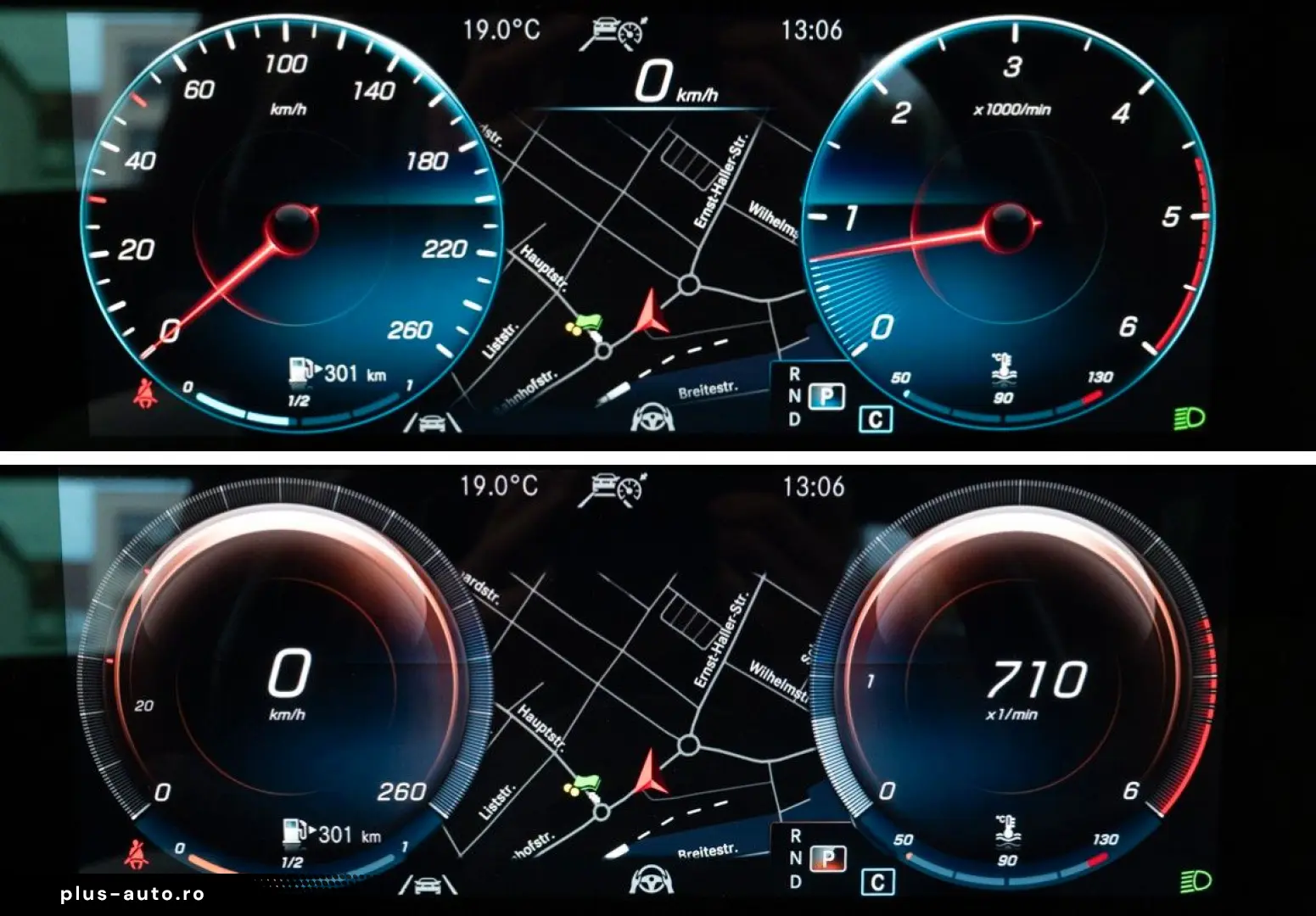 MERCEDES-BENZ GLE 400d 4M AMG-LINE PANO BURMESTER AH&hellip;