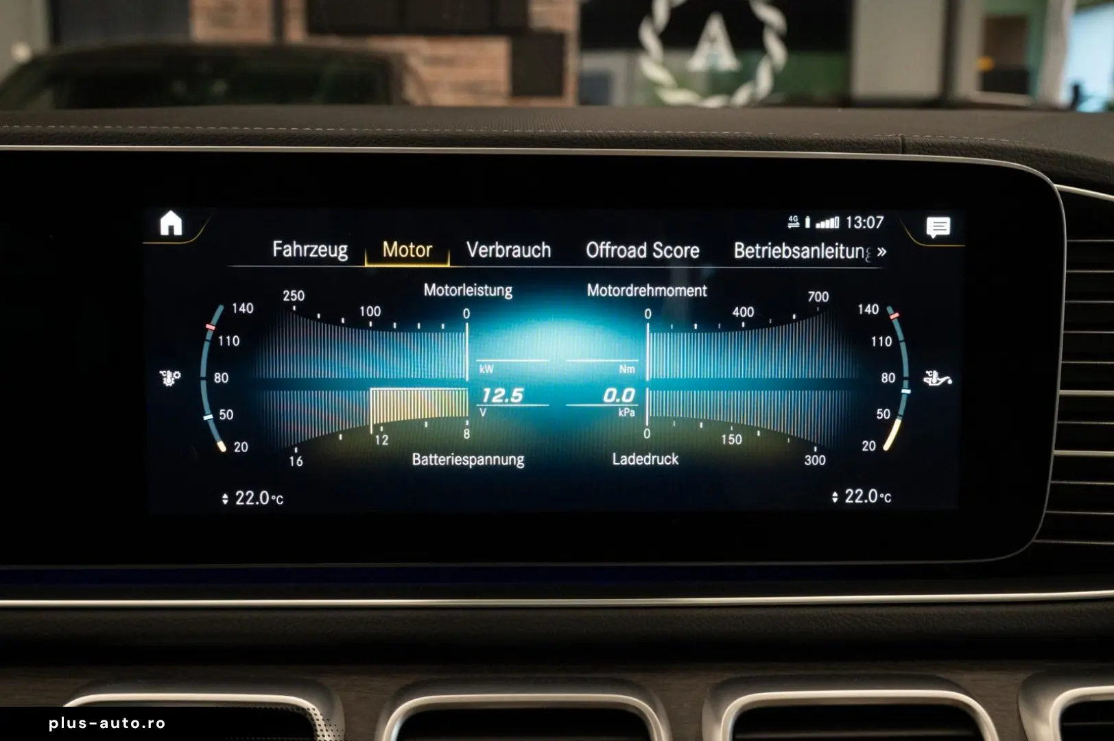 MERCEDES-BENZ GLE 400d 4M AMG-LINE PANO BURMESTER AH&hellip;