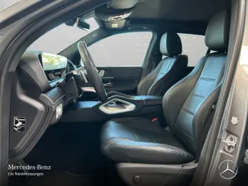 MERCEDES-BENZ GLE 350 de 4M AMG Night Mbeam Dist Pano AHK