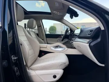 MERCEDES-BENZ GLE 350 de 4Matic AMG Line Night Burmester