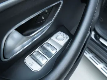 MERCEDES-BENZ GLE 400 d 4Matic Coupe AMG Line BURM P…