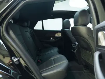MERCEDES-BENZ GLE 400 d 4Matic Coupe AMG Line BURM P…