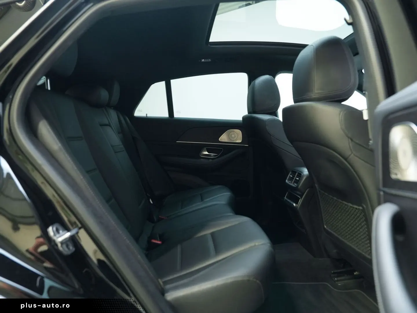 MERCEDES-BENZ GLE 400 d 4Matic Coupe AMG Line BURM P&hellip;