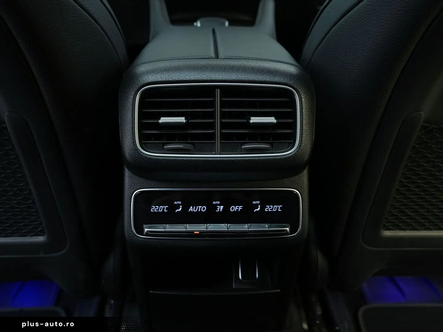 MERCEDES-BENZ GLE 400 d 4Matic Coupe AMG Line BURM P&hellip;