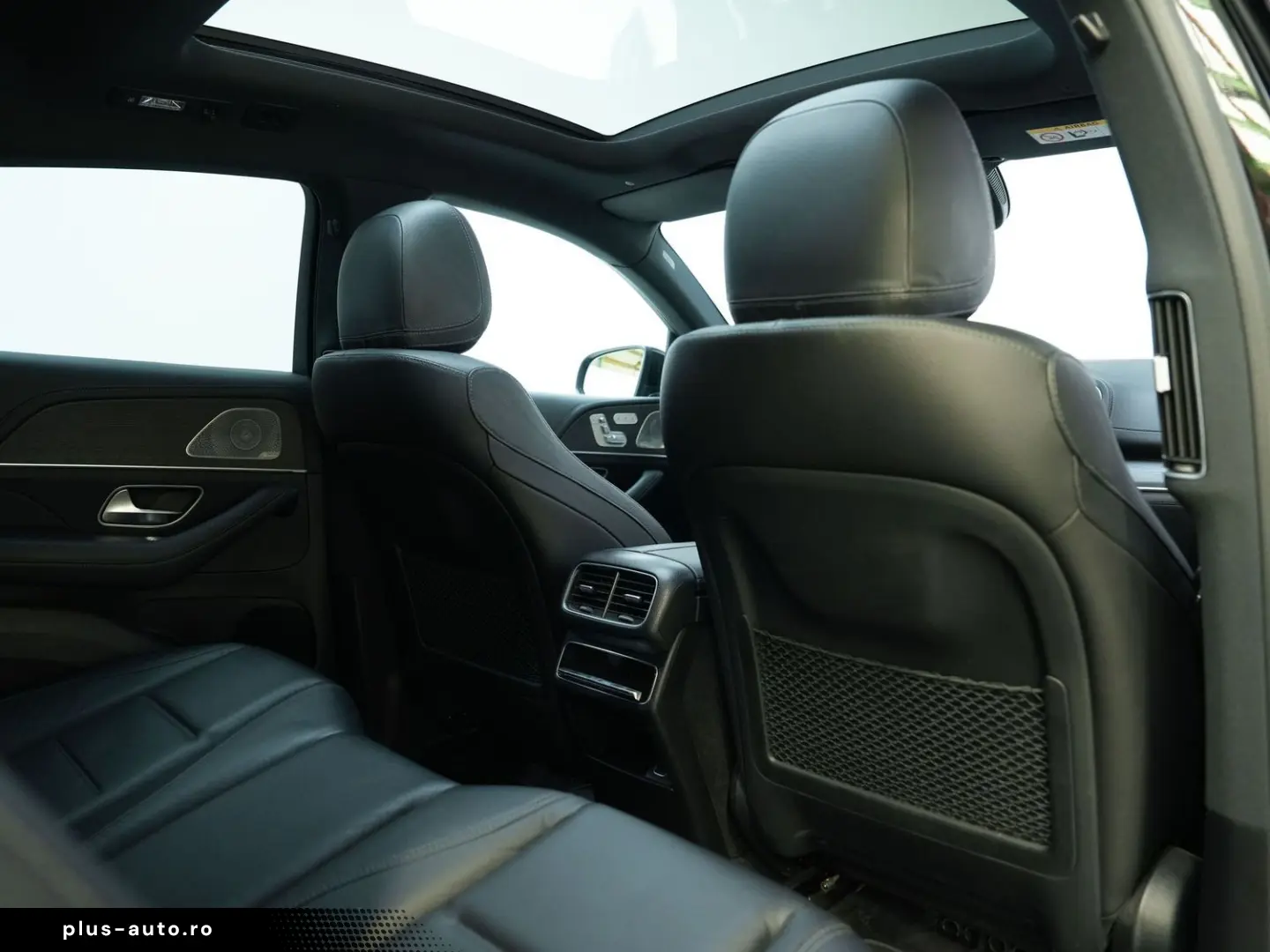 MERCEDES-BENZ GLE 400 d 4Matic Coupe AMG Line BURM P&hellip;