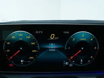 MERCEDES-BENZ GLE 400 d 4Matic Coupe AMG Line BURM P…