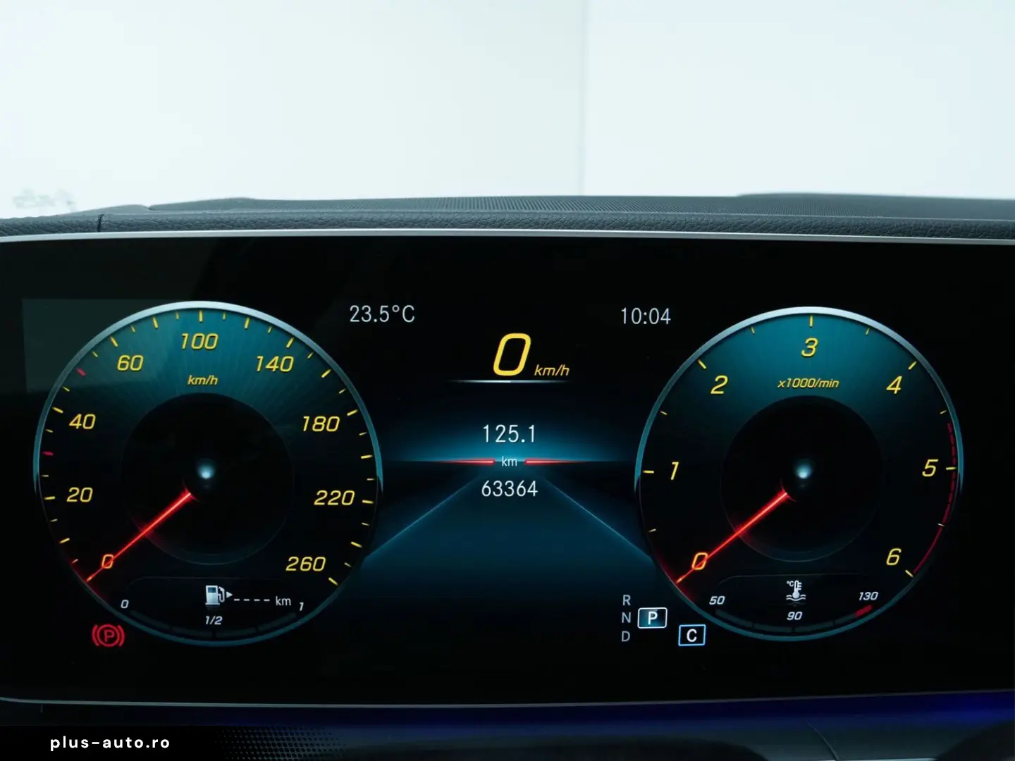 MERCEDES-BENZ GLE 400 d 4Matic Coupe AMG Line BURM P&hellip;