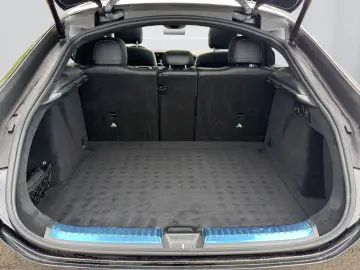 MERCEDES-BENZ GLE 63 S AMG 4M  Coupe PANO BURM DISTR…