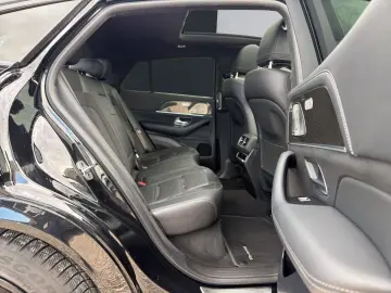 MERCEDES-BENZ GLE 63 S AMG 4M  Coupe PANO BURM DISTR…