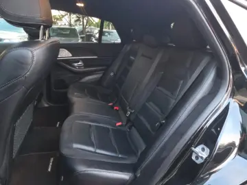 MERCEDES-BENZ GLE 53 AMG Coupe 4Matic  Pano.