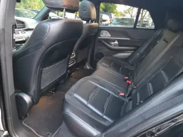 MERCEDES-BENZ GLE 53 AMG Coupe 4Matic  Pano.