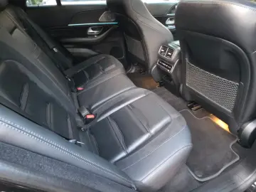 MERCEDES-BENZ GLE 53 AMG Coupe 4Matic  Pano.