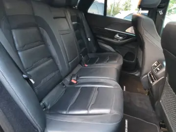 MERCEDES-BENZ GLE 53 AMG Coupe 4Matic  Pano.
