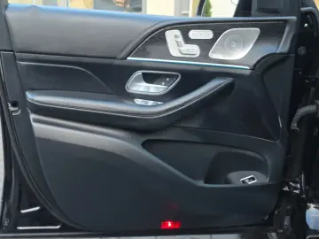 MERCEDES-BENZ GLE 53 AMG Coupe 4Matic  Pano.