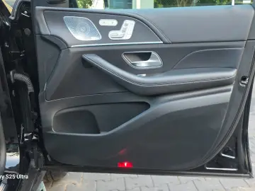 MERCEDES-BENZ GLE 53 AMG Coupe 4Matic  Pano.