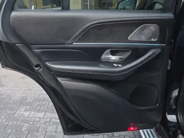 MERCEDES-BENZ GLE 53 AMG Coupe 4Matic  Pano.