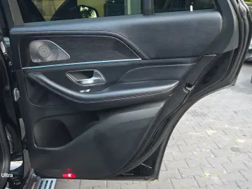 MERCEDES-BENZ GLE 53 AMG Coupe 4Matic  Pano.