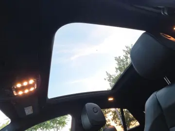 MERCEDES-BENZ GLE 53 AMG Coupe 4Matic  Pano.