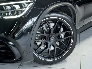 MERCEDES-BENZ GLC 63 AMG 4M  1.H  21  Schale  Perf-AGA  Pano