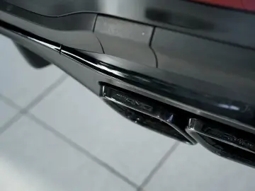 MERCEDES-BENZ GLC 63 AMG 4M  1.H  21  Schale  Perf-AGA  Pano