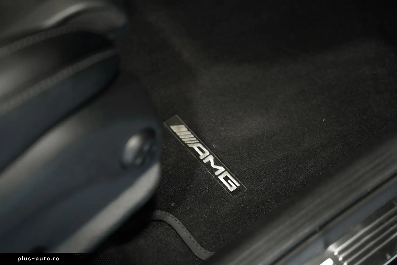 MERCEDES-BENZ GLC 63 AMG 4M  1.H  21  Schale  Perf-AGA  Pano