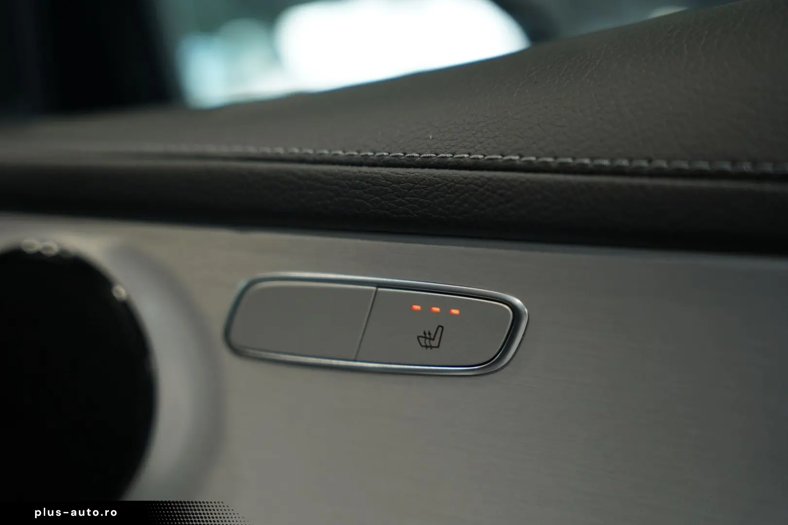 MERCEDES-BENZ GLC 63 AMG 4M  1.H  21  Schale  Perf-AGA  Pano