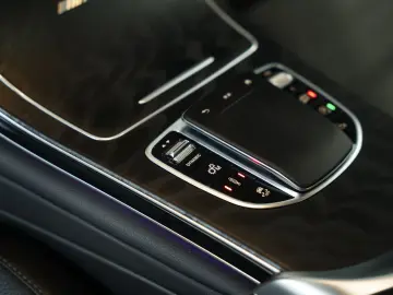 MERCEDES-BENZ GLC 63 AMG 4M  1.H  21  Schale  Perf-AGA  Pano