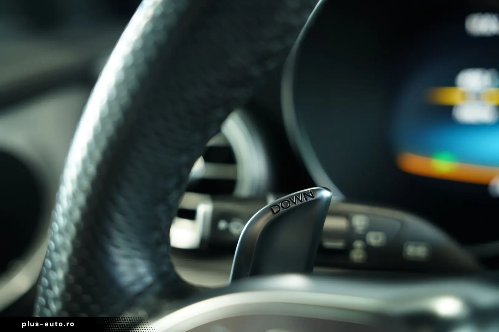 MERCEDES-BENZ GLC 63 AMG 4M  1.H  21  Schale  Perf-AGA  Pano