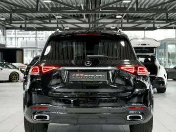 MERCEDES-BENZ GLE 400 d 4M AMG Line 1.H  21  BURM  P…